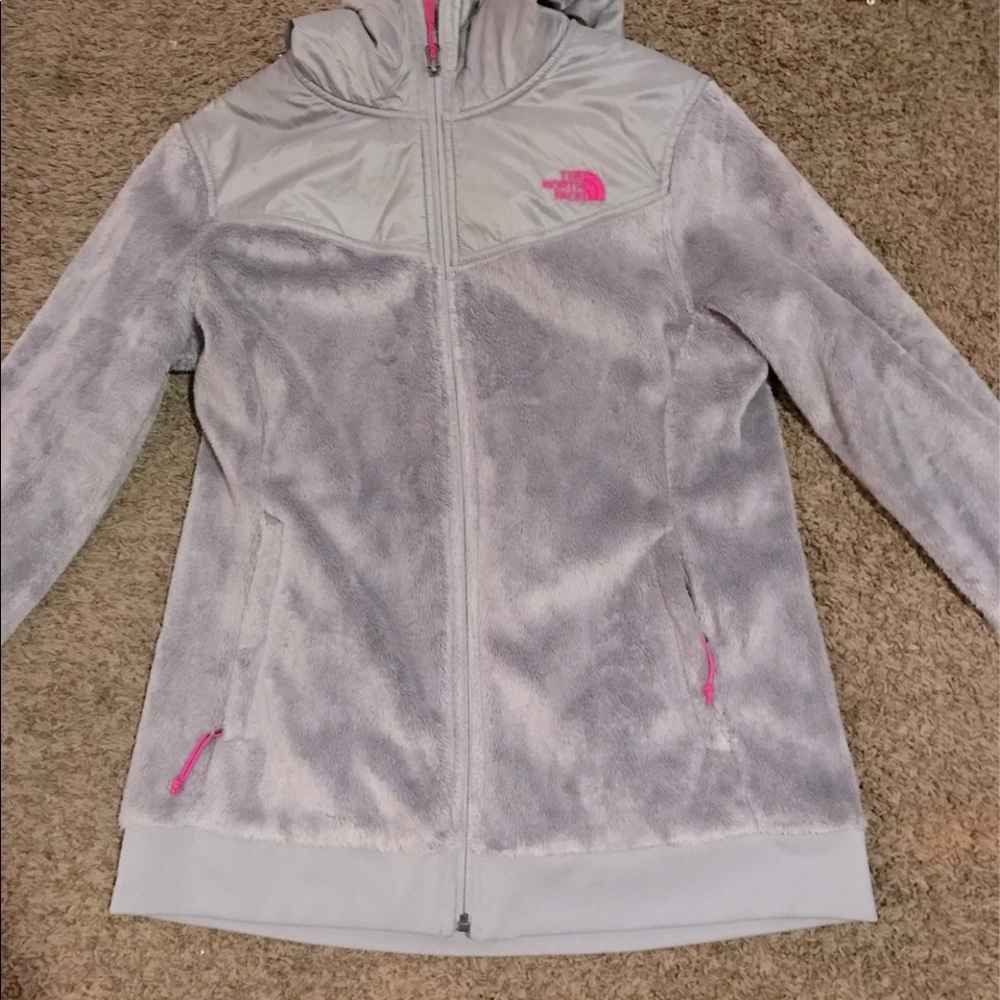 The Northface Oso Jacket